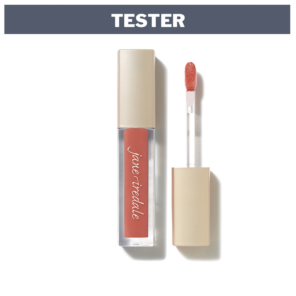 Colorluxe High Impact Lip Glaze Tester