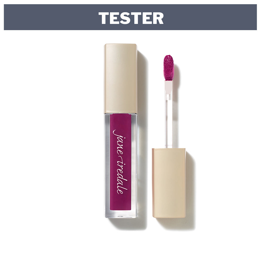 Colorluxe High Impact Lip Glaze Tester