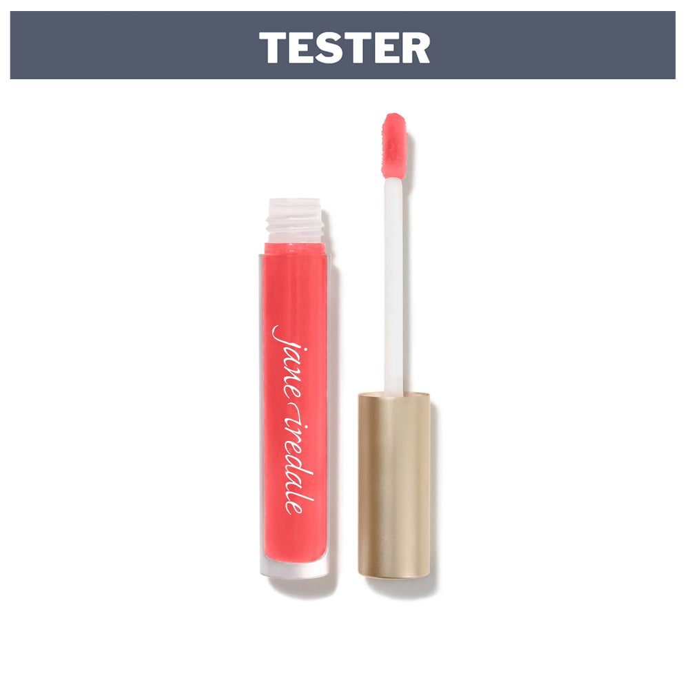 Hydropure Hyaluronic Acid Lip Gloss Tester