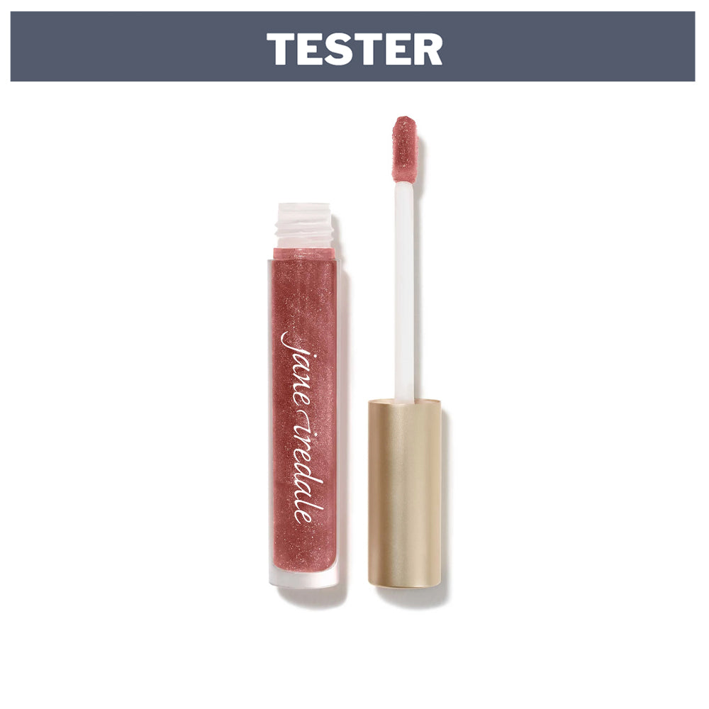 Hydropure Hyaluronic Acid Lip Gloss Tester