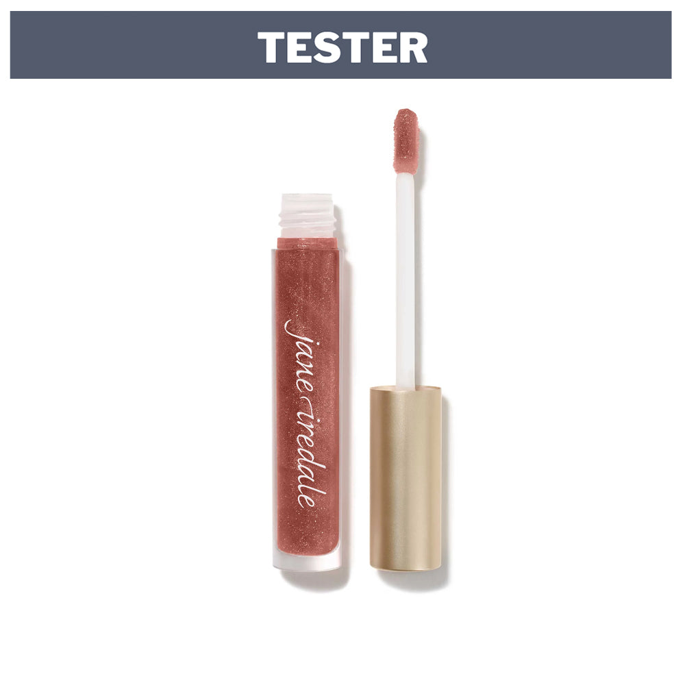 Hydropure Hyaluronic Acid Lip Gloss Tester