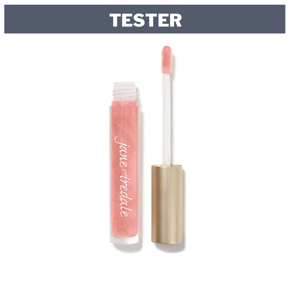 Hydropure Hyaluronic Acid Lip Gloss Tester