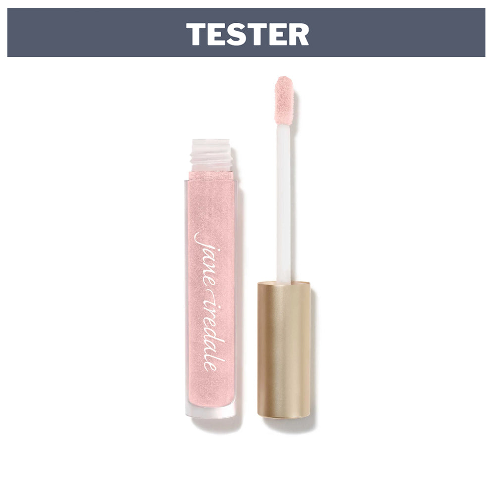 Hydropure Hyaluronic Acid Lip Gloss Tester