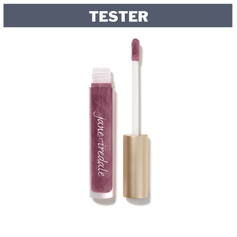 Hydropure Hyaluronic Acid Lip Gloss Tester