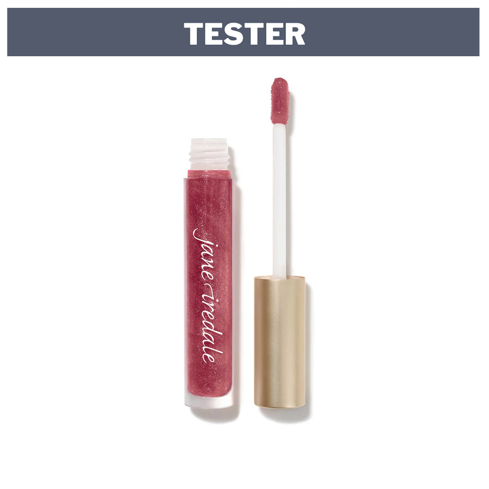 Hydropure Hyaluronic Acid Lip Gloss Tester