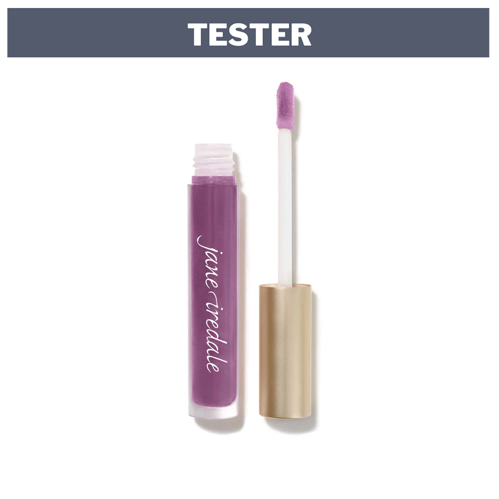 Hydropure Hyaluronic Acid Lip Gloss Tester