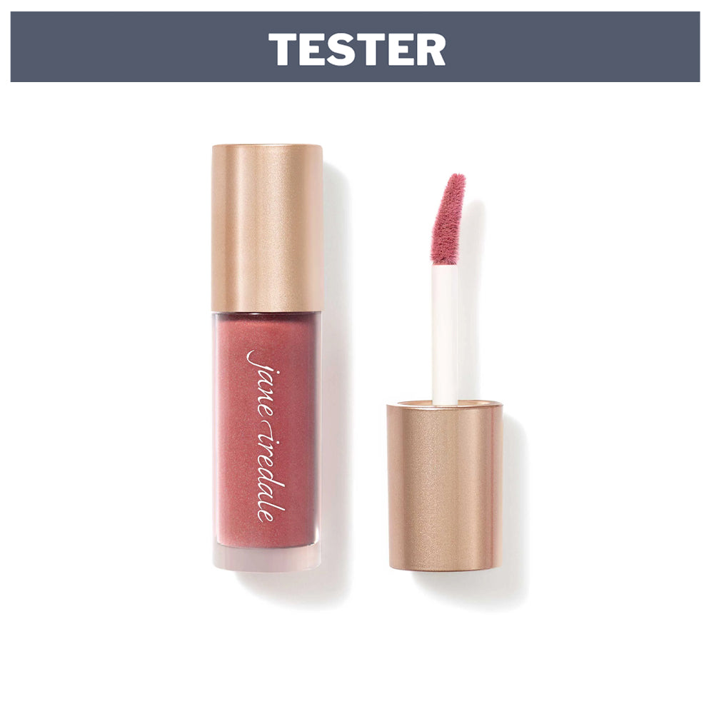 Beyond Matte Lip Stain Tester
