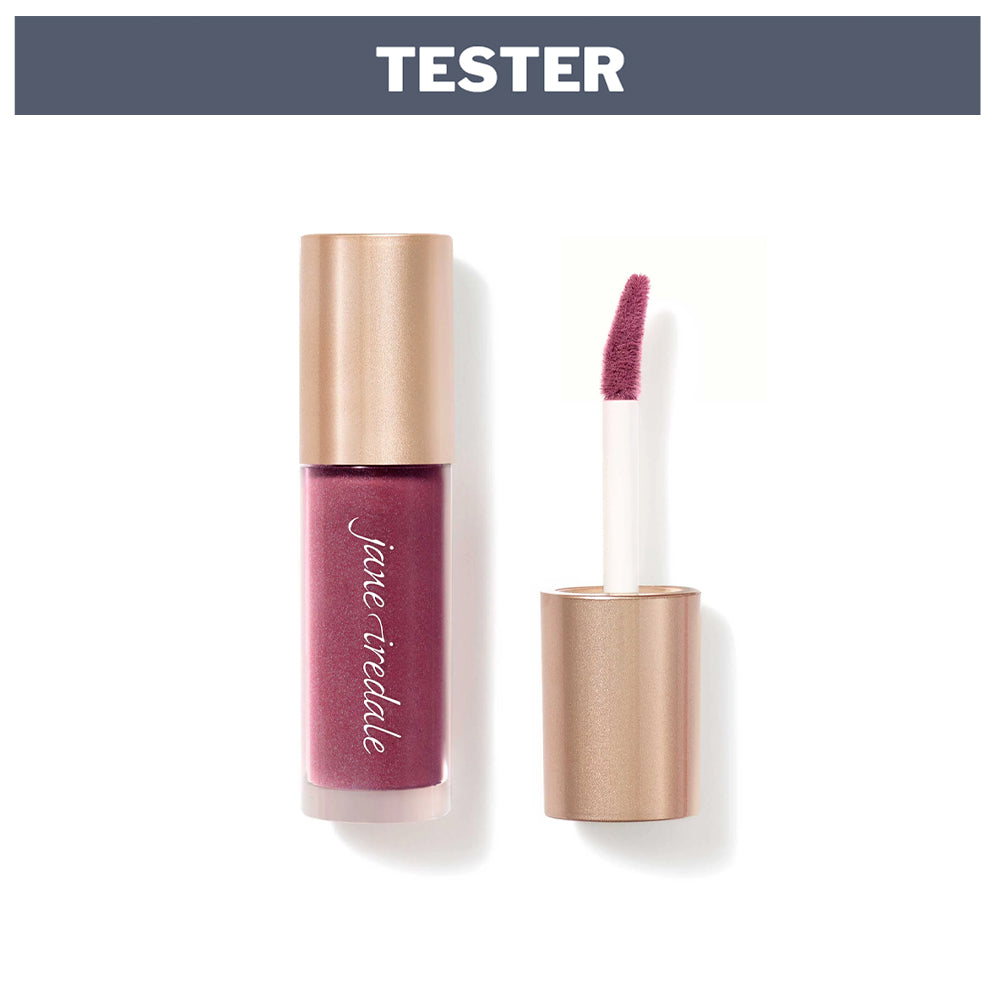 Beyond Matte Lip Stain Tester