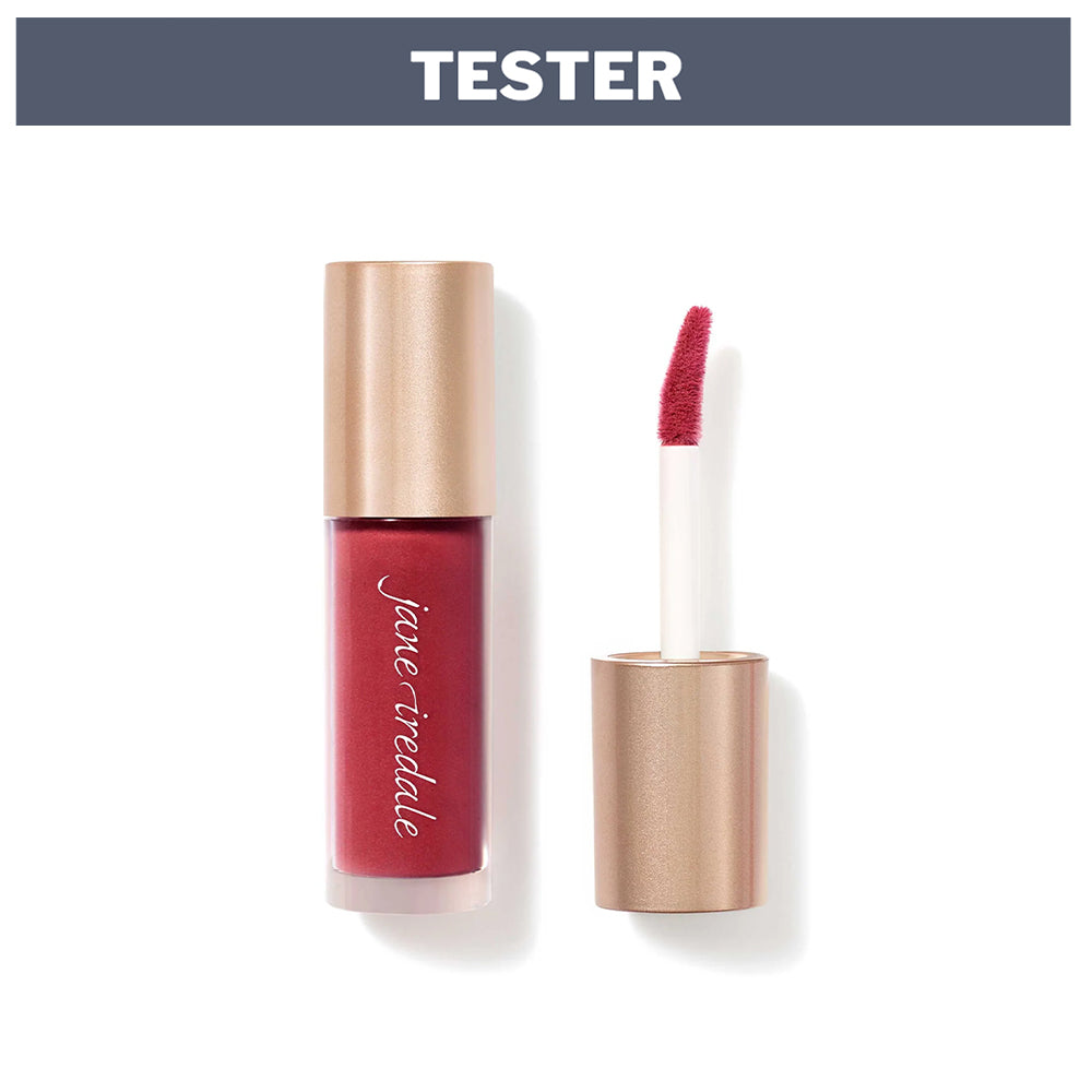 Beyond Matte Lip Stain Tester