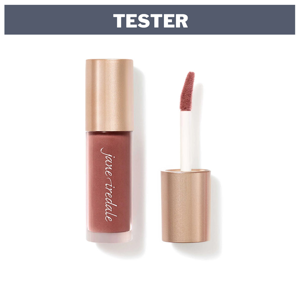 Beyond Matte Lip Stain Tester