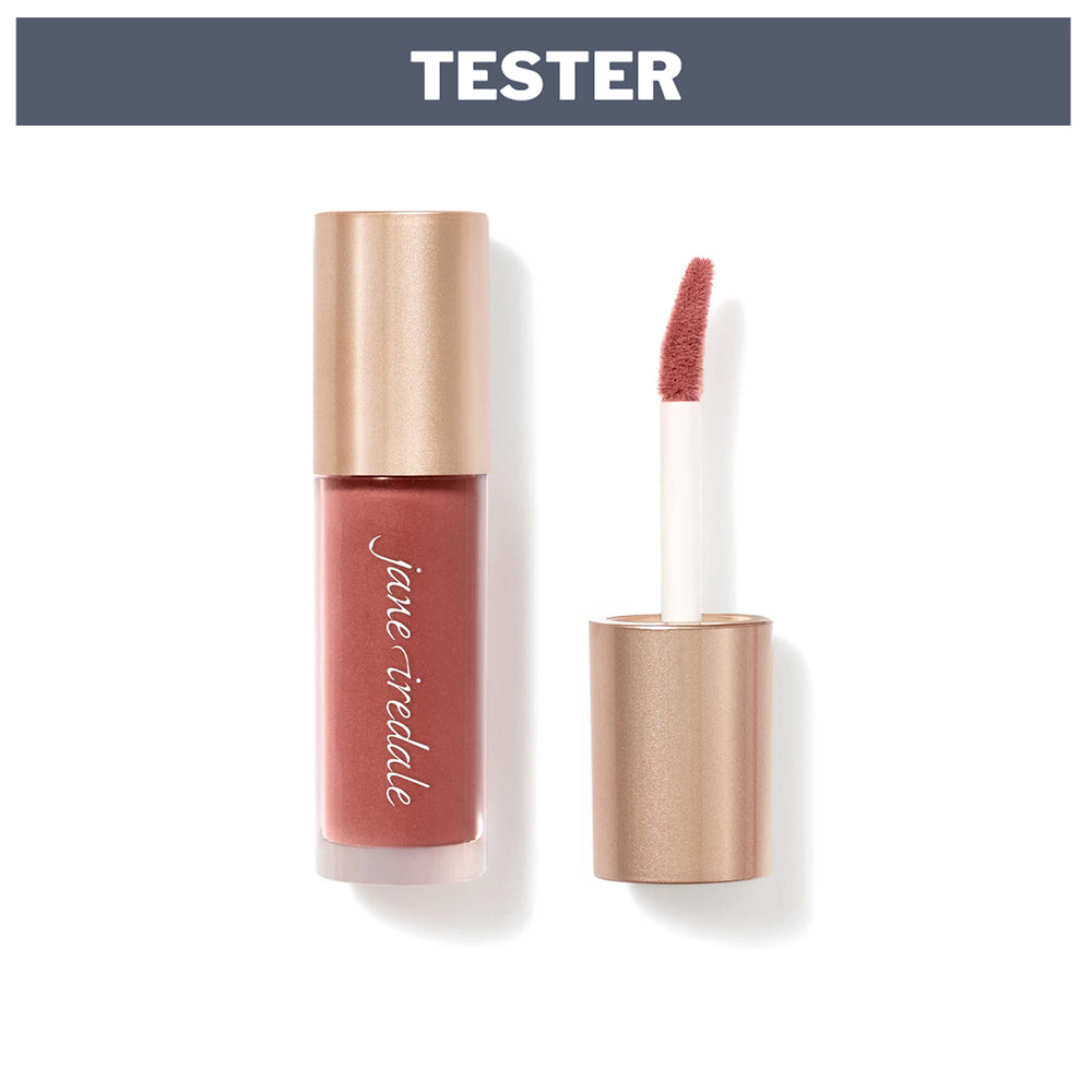 Beyond Matte Lip Stain Tester