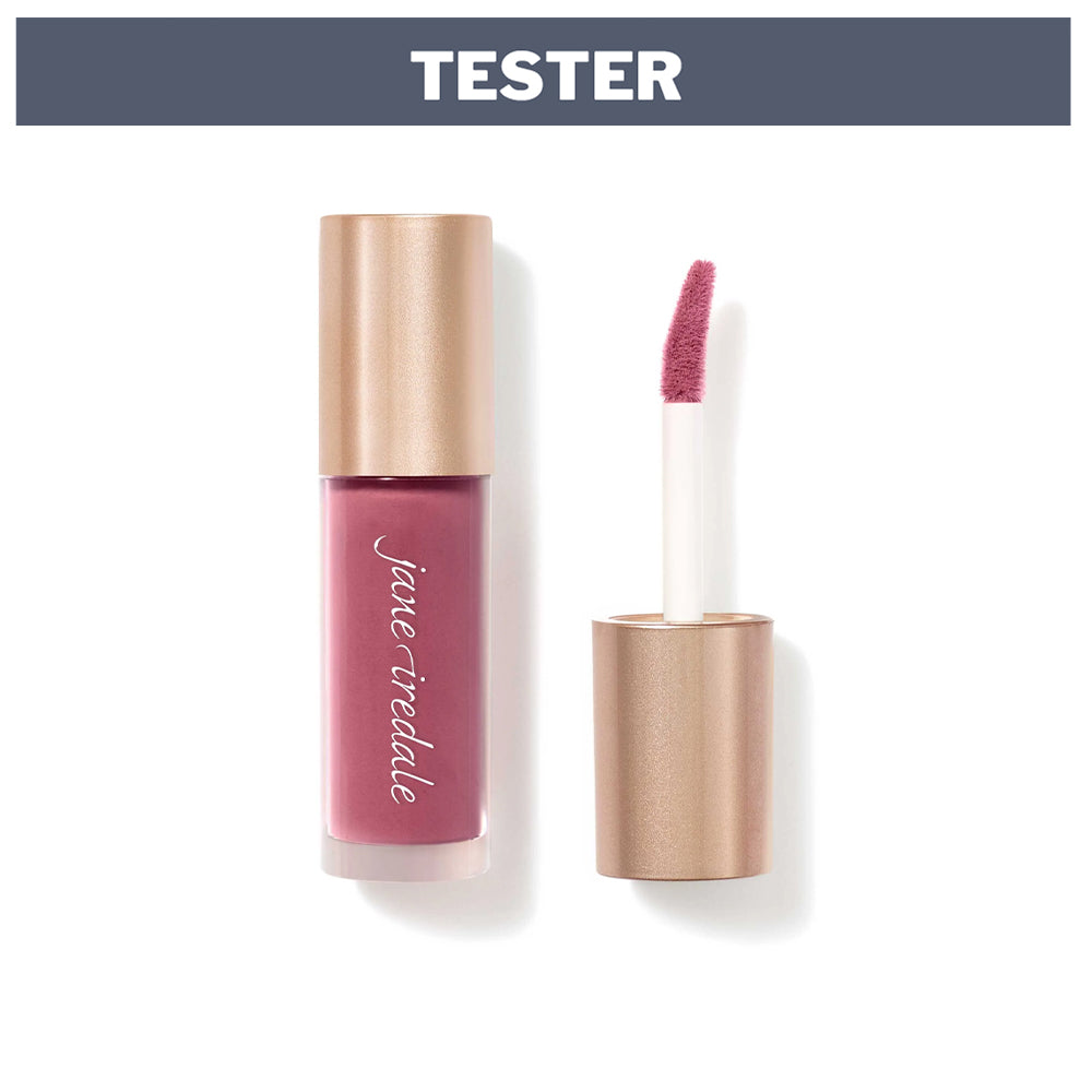 Beyond Matte Lip Stain Tester