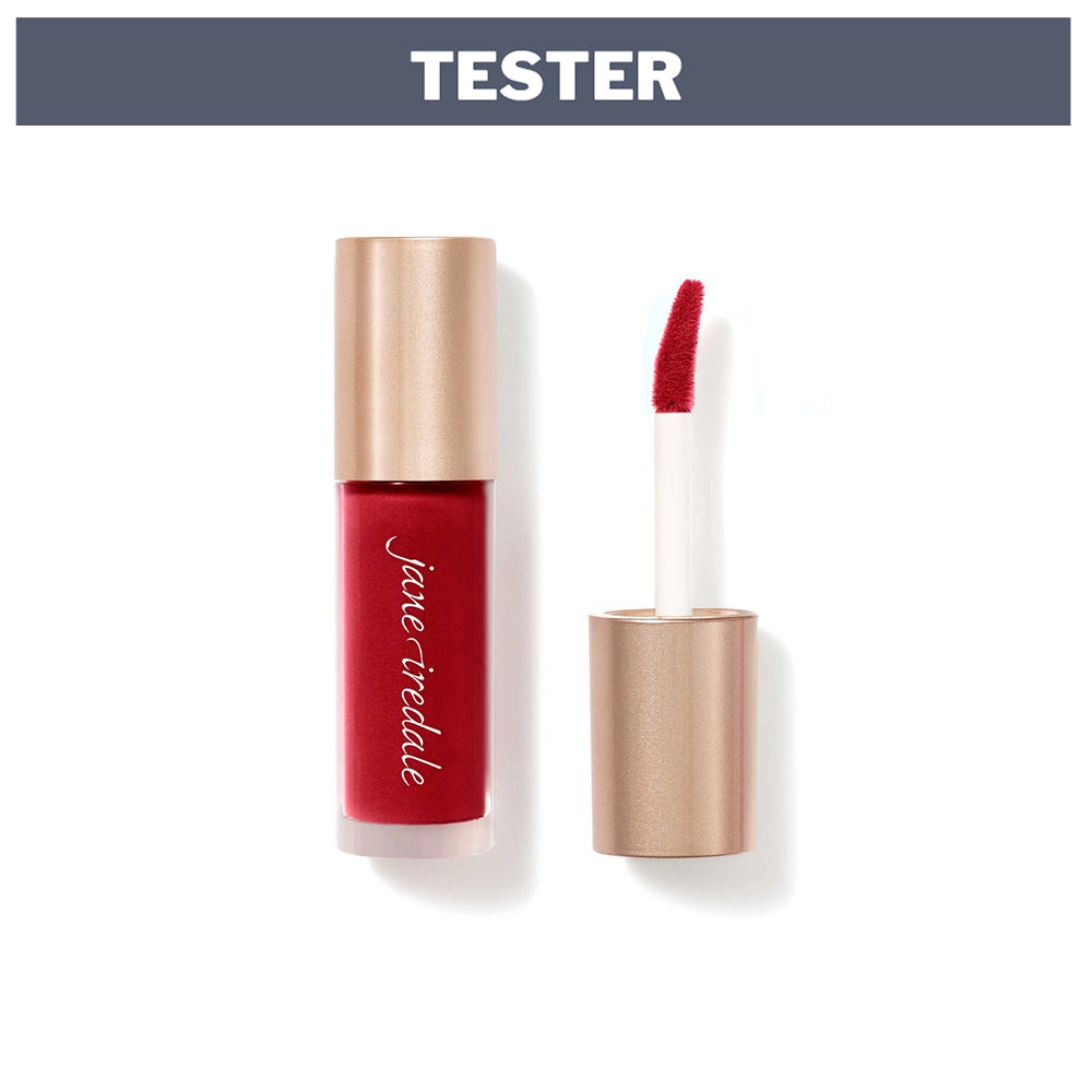 Beyond Matte Lip Stain Tester