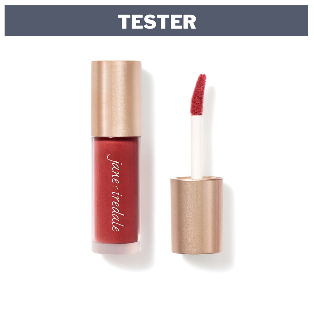 Beyond Matte Lip Stain Tester