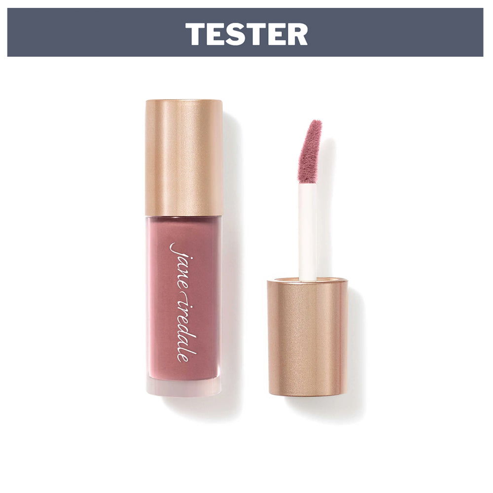 Beyond Matte Lip Stain Tester