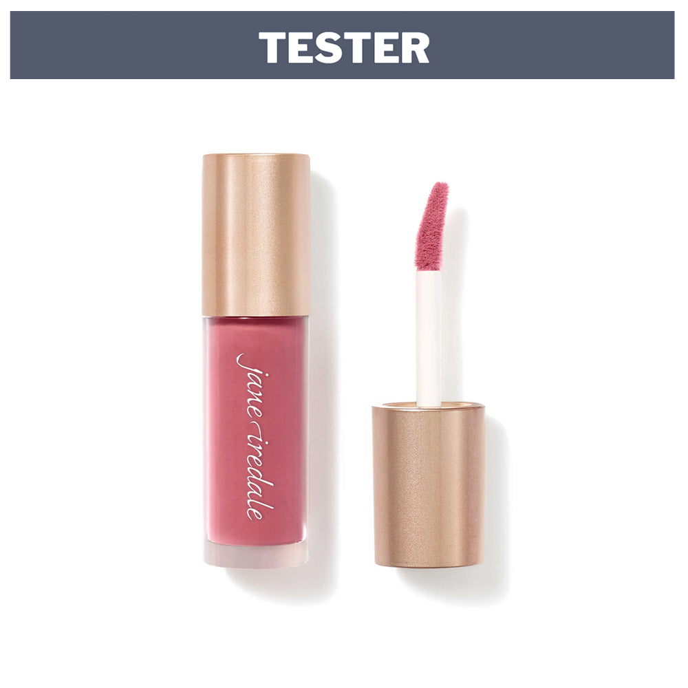 Beyond Matte Lip Stain Tester