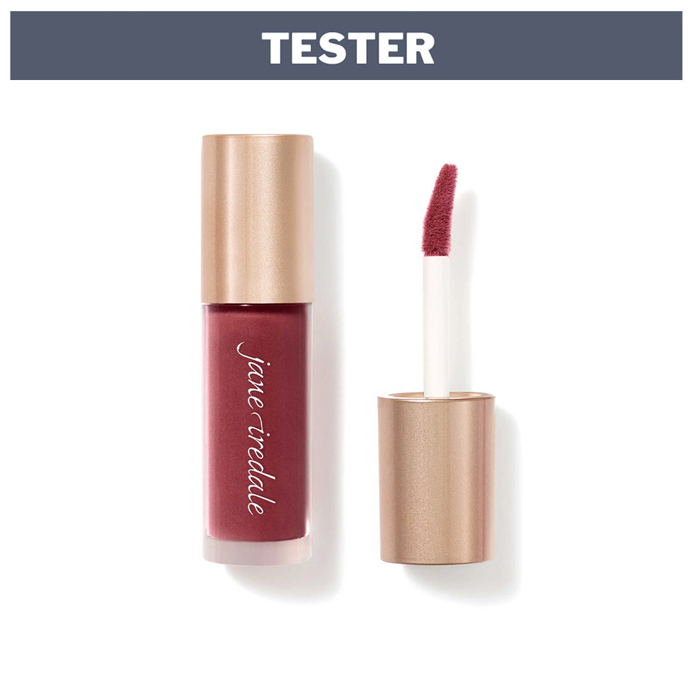 Beyond Matte Lip Stain Tester
