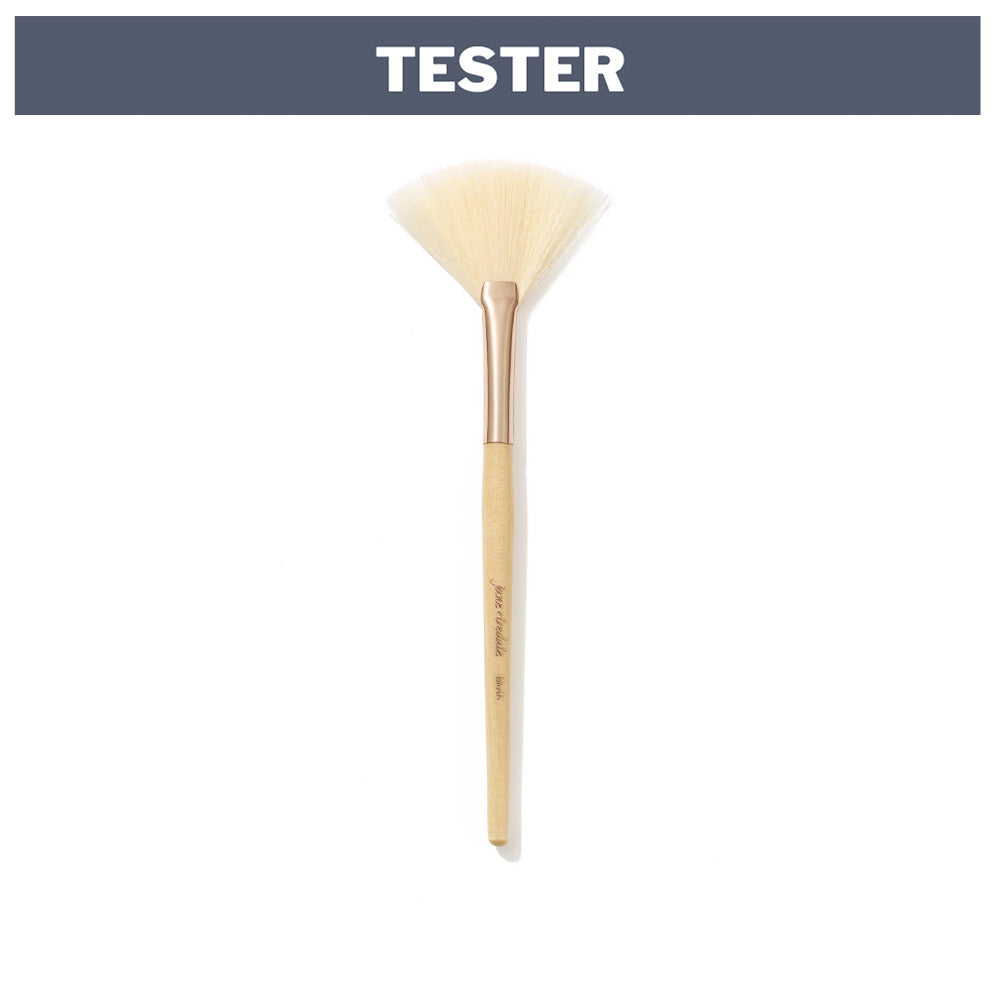 White Fan Tester