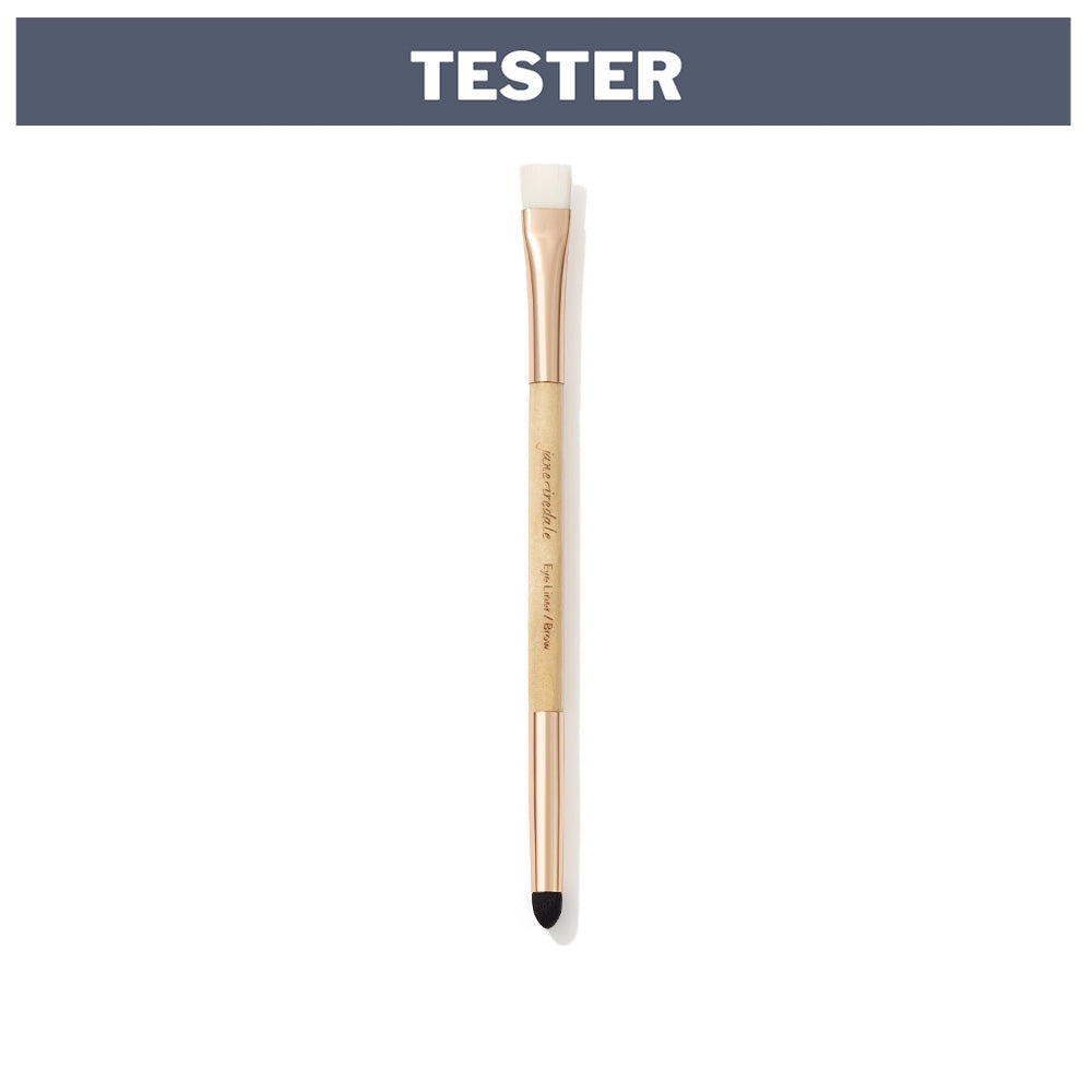 Eye Liner/Brow Brush Tester