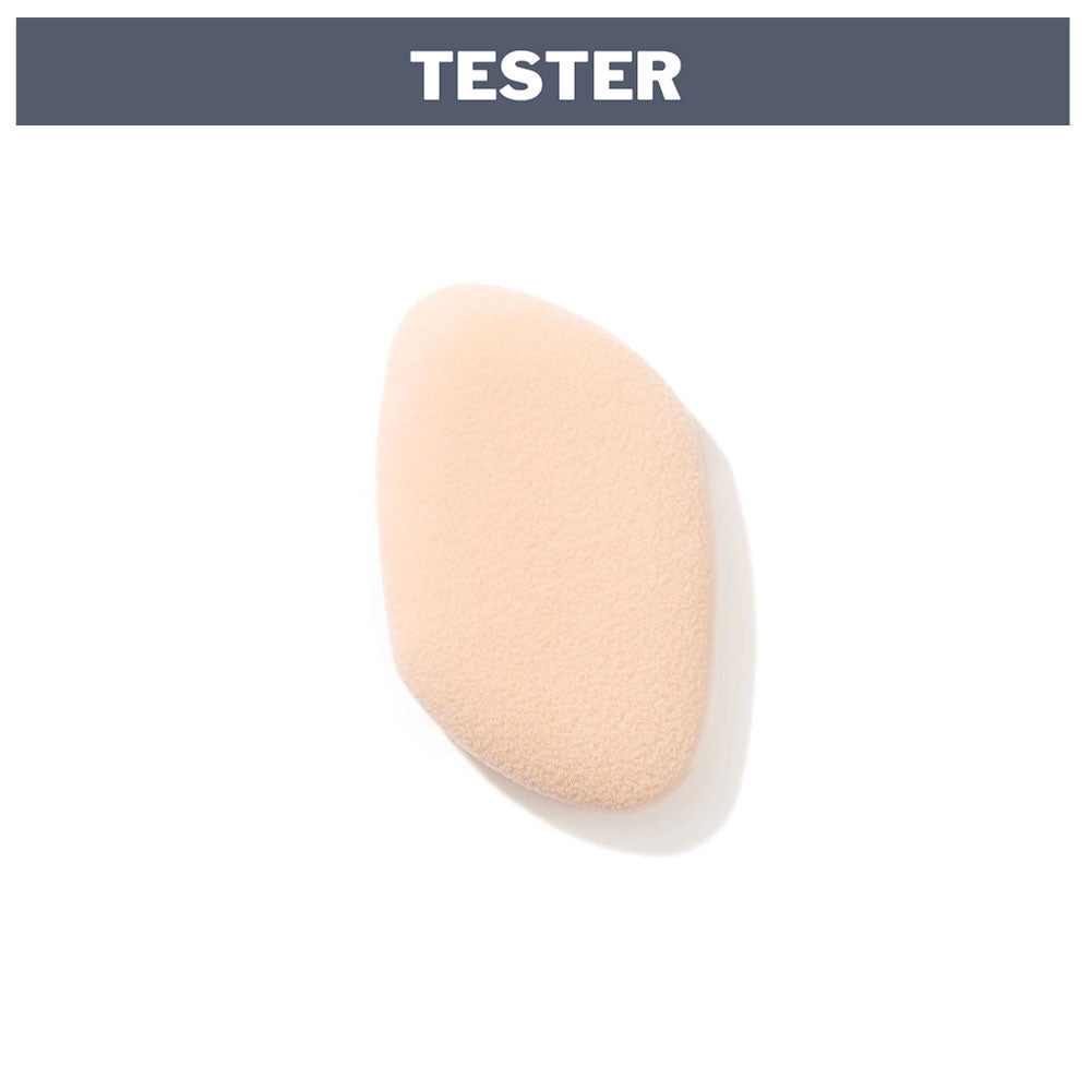 Flocked Sponge Tester