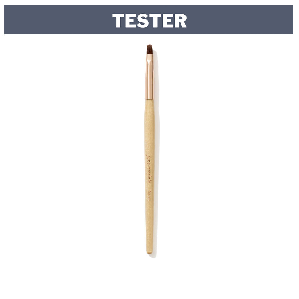 Detail Brush Tester - Brown