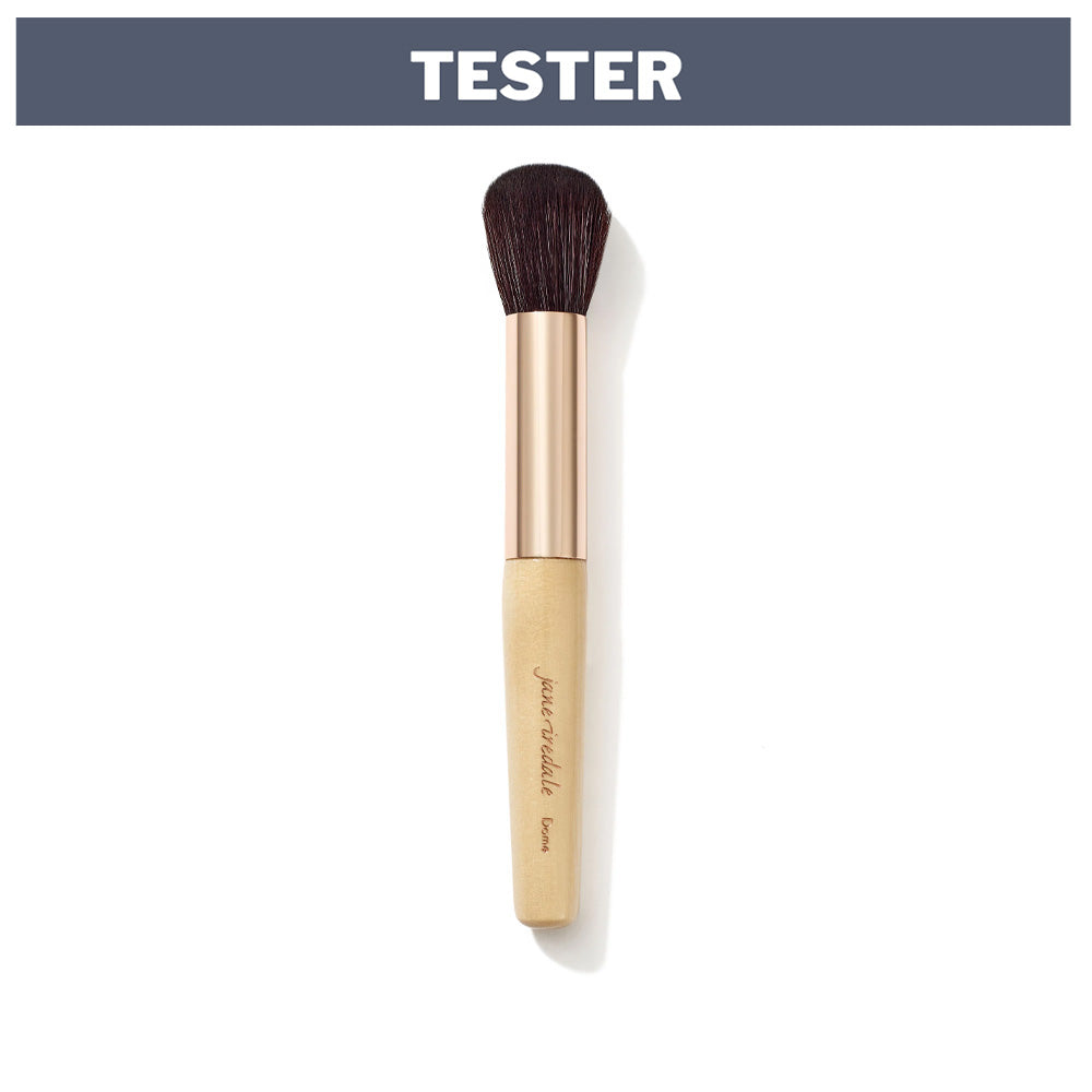 Dome Brush Tester