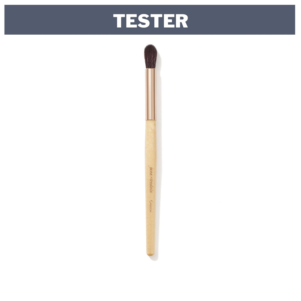 Crease Brush Tester - Brown
