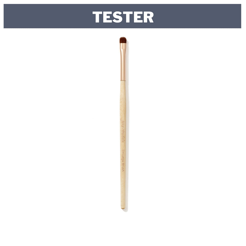 Smudge Brush Tester