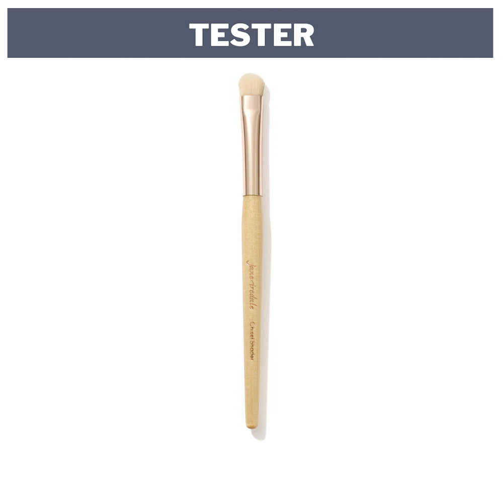 Chisel Shader Brush Tester