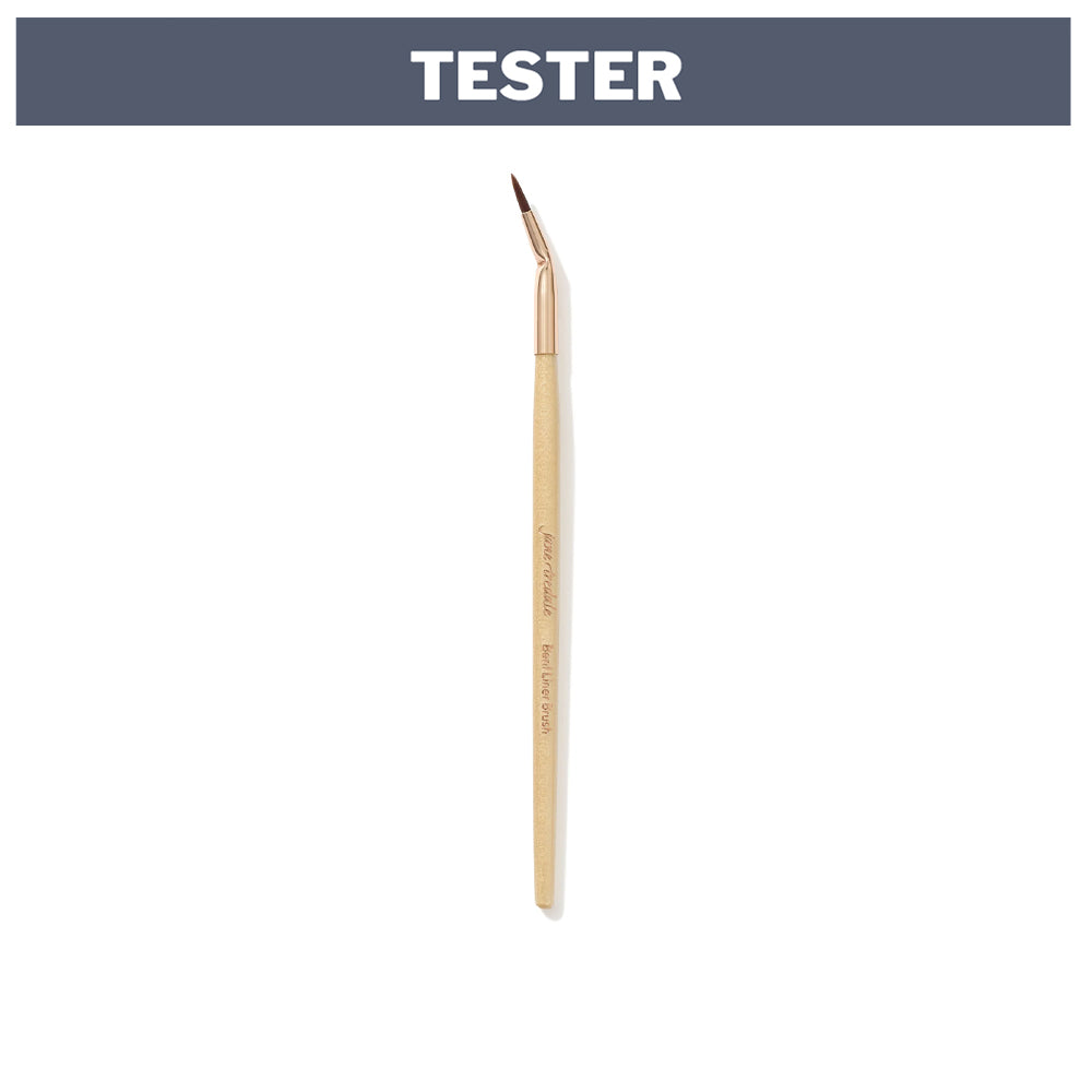 Bent Liner Brush Tester