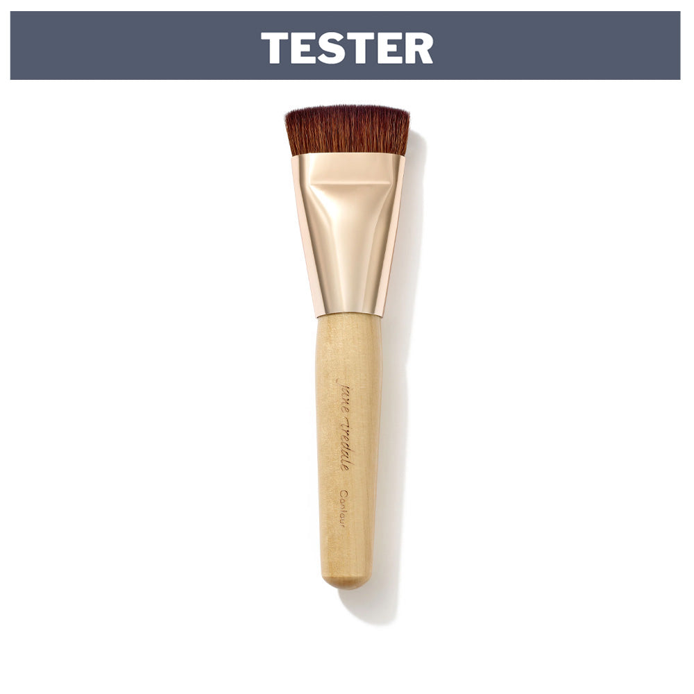 Contour Brush Tester