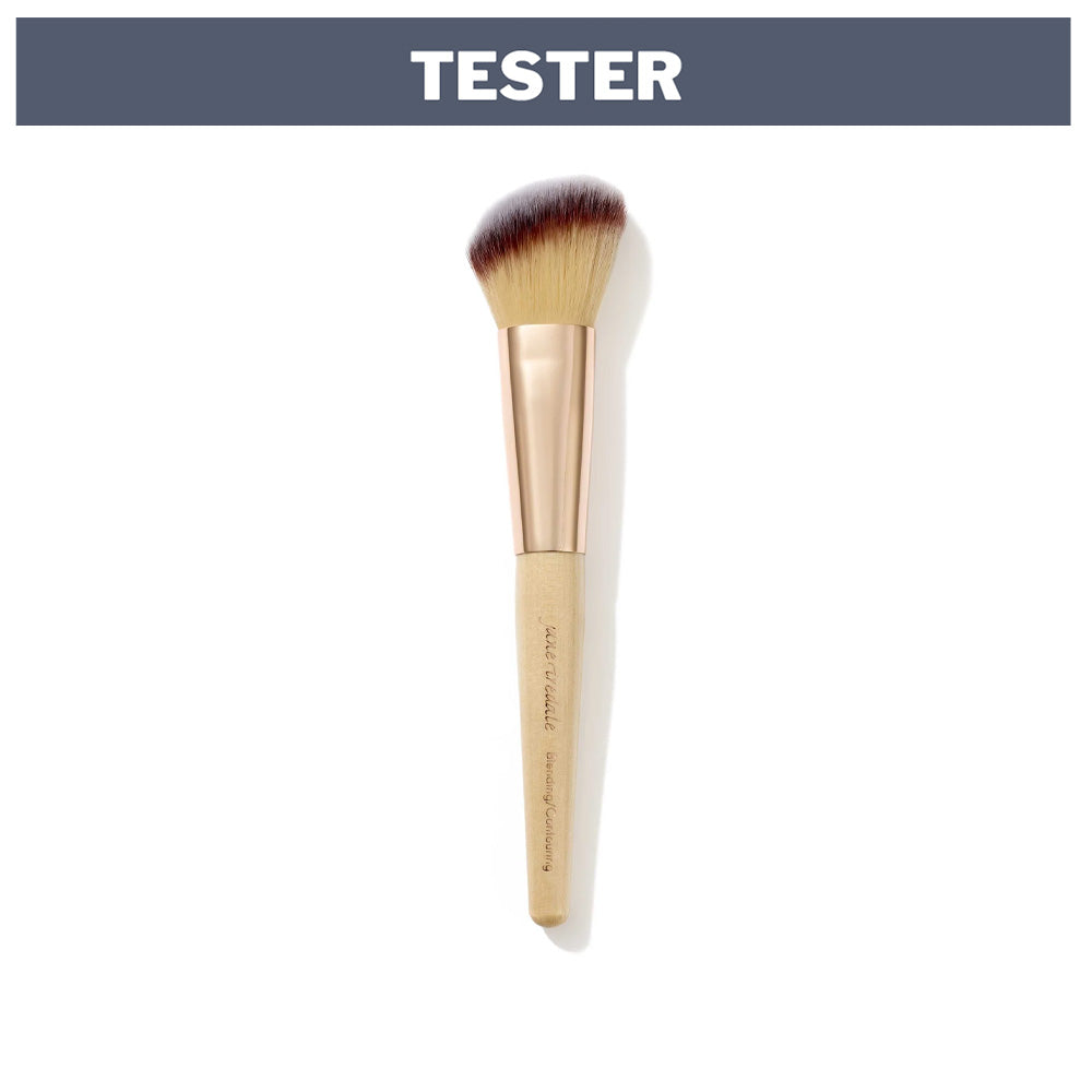 Blending/Contouring Brush Tester
