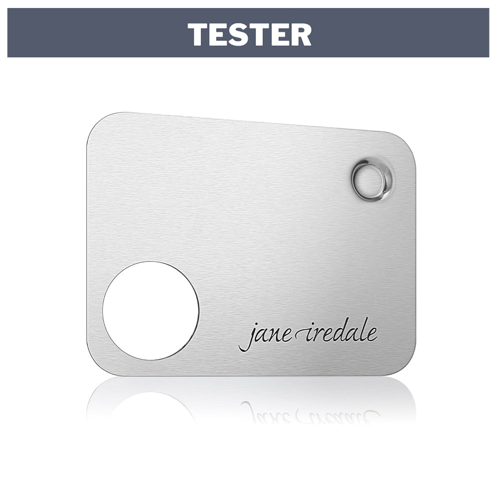 Artist Palette Tester