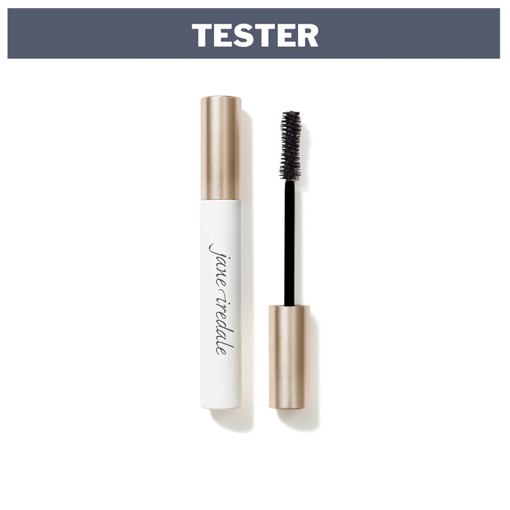 Beyond Lash Volumizing Mascara Black Ink Tester