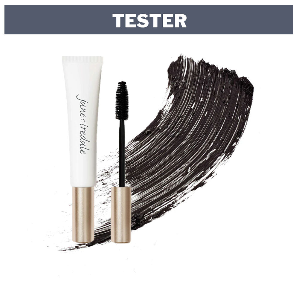Longest Lash Lengthening Mascara Black Ice Tester