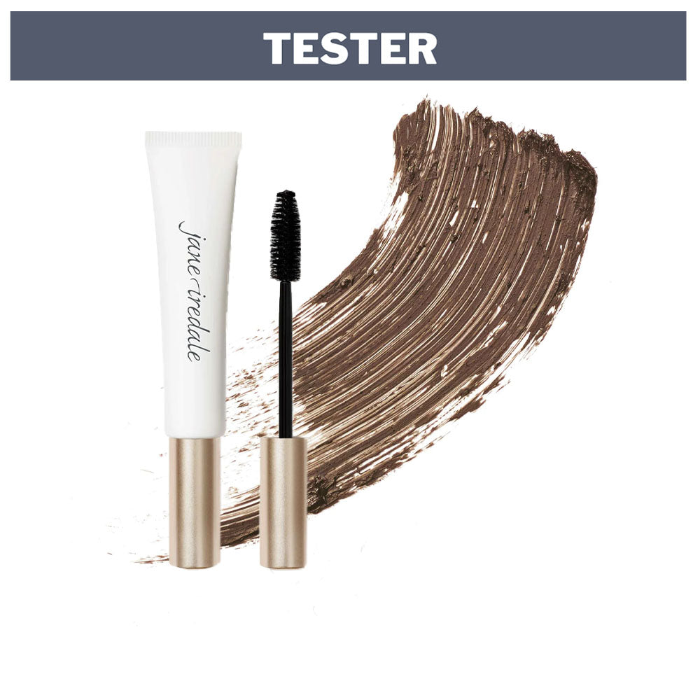 Longest Lash Lengthening Mascara Espresso Tester