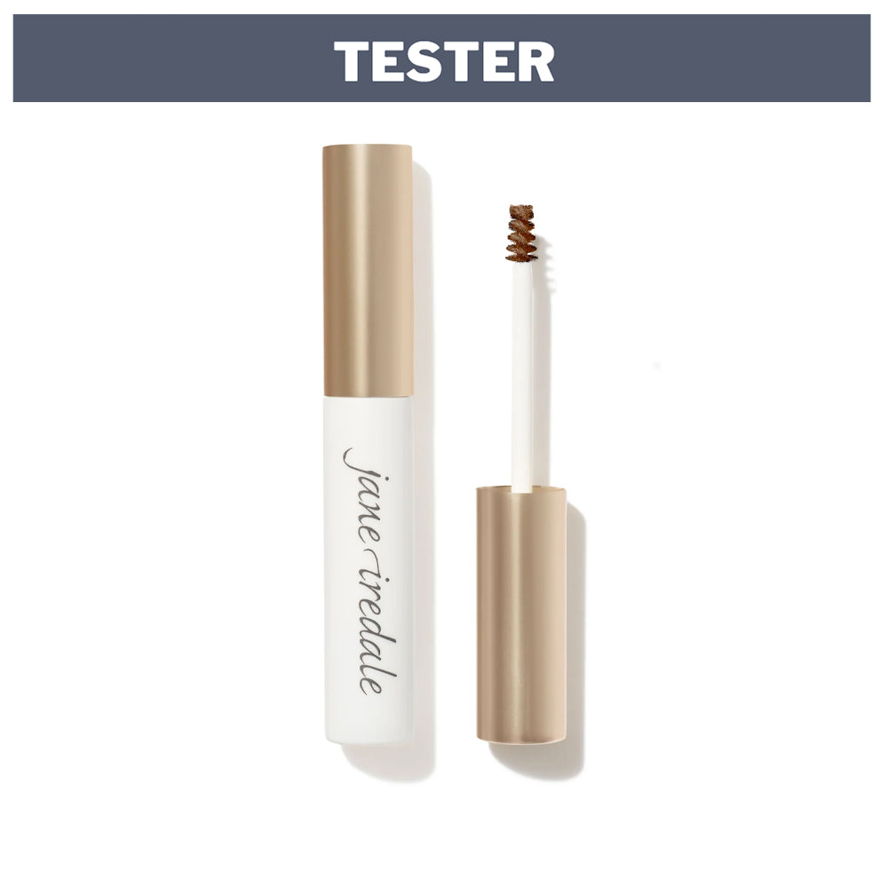 Purebrow Brow Gel Tester