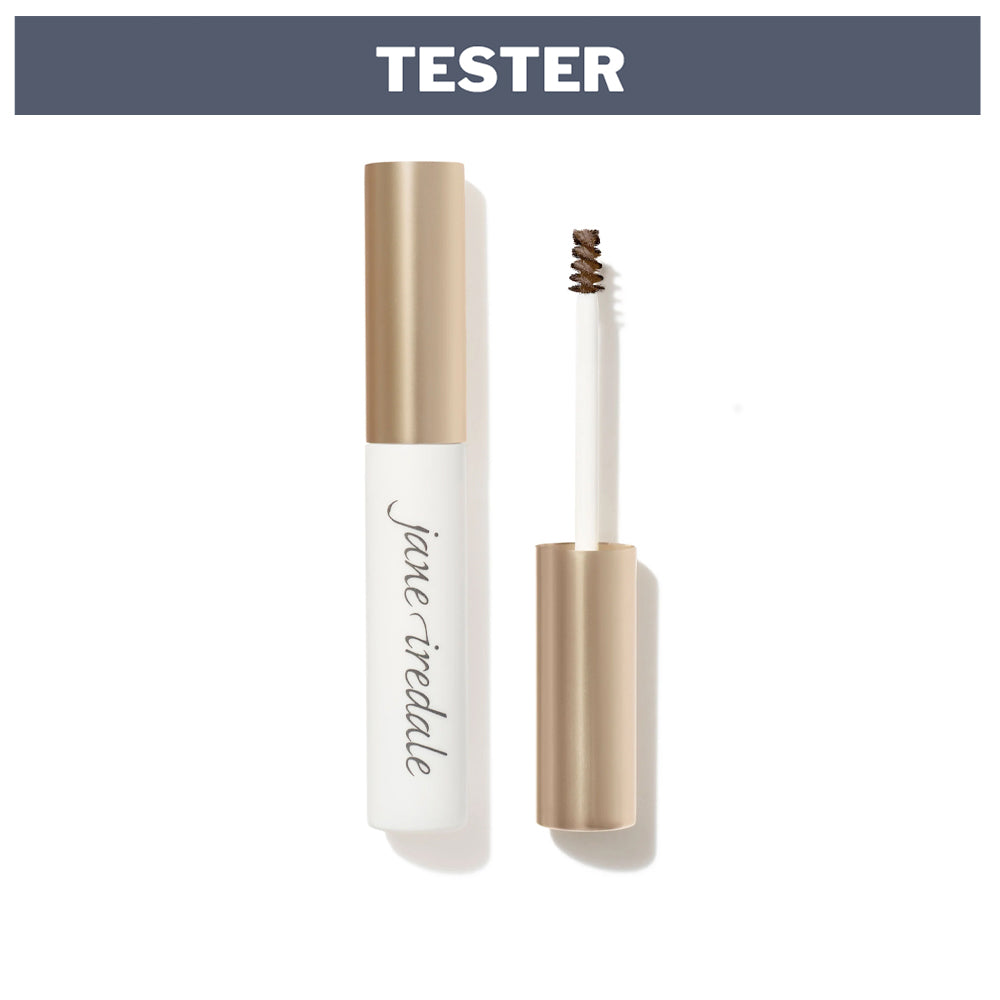 Purebrow Brow Gel Tester