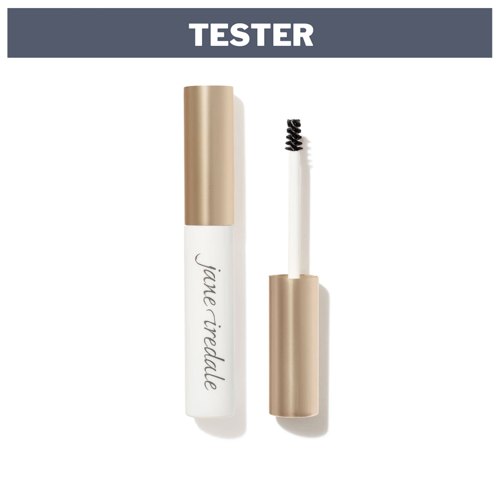Purebrow Brow Gel Tester