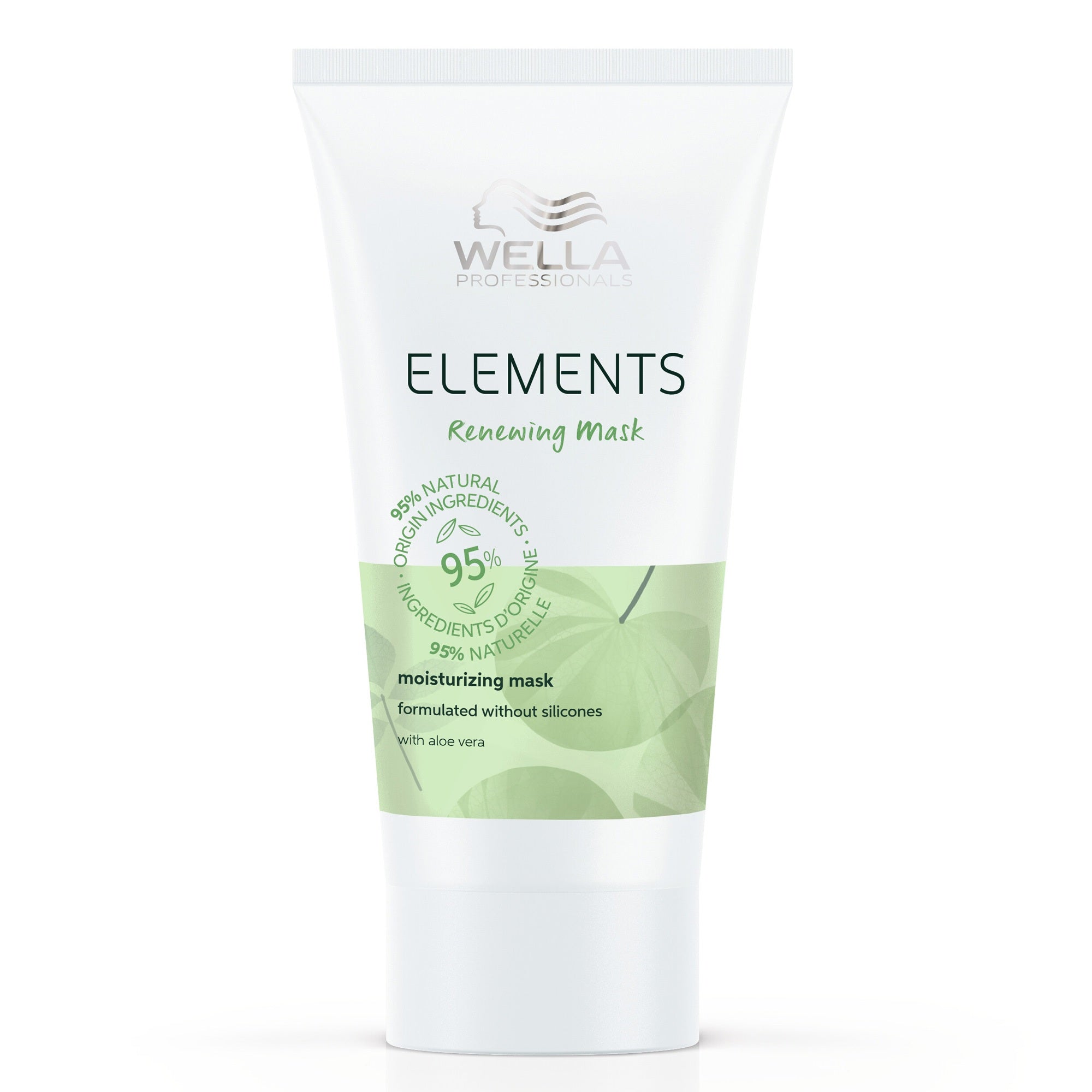 Elements Renewing Mask