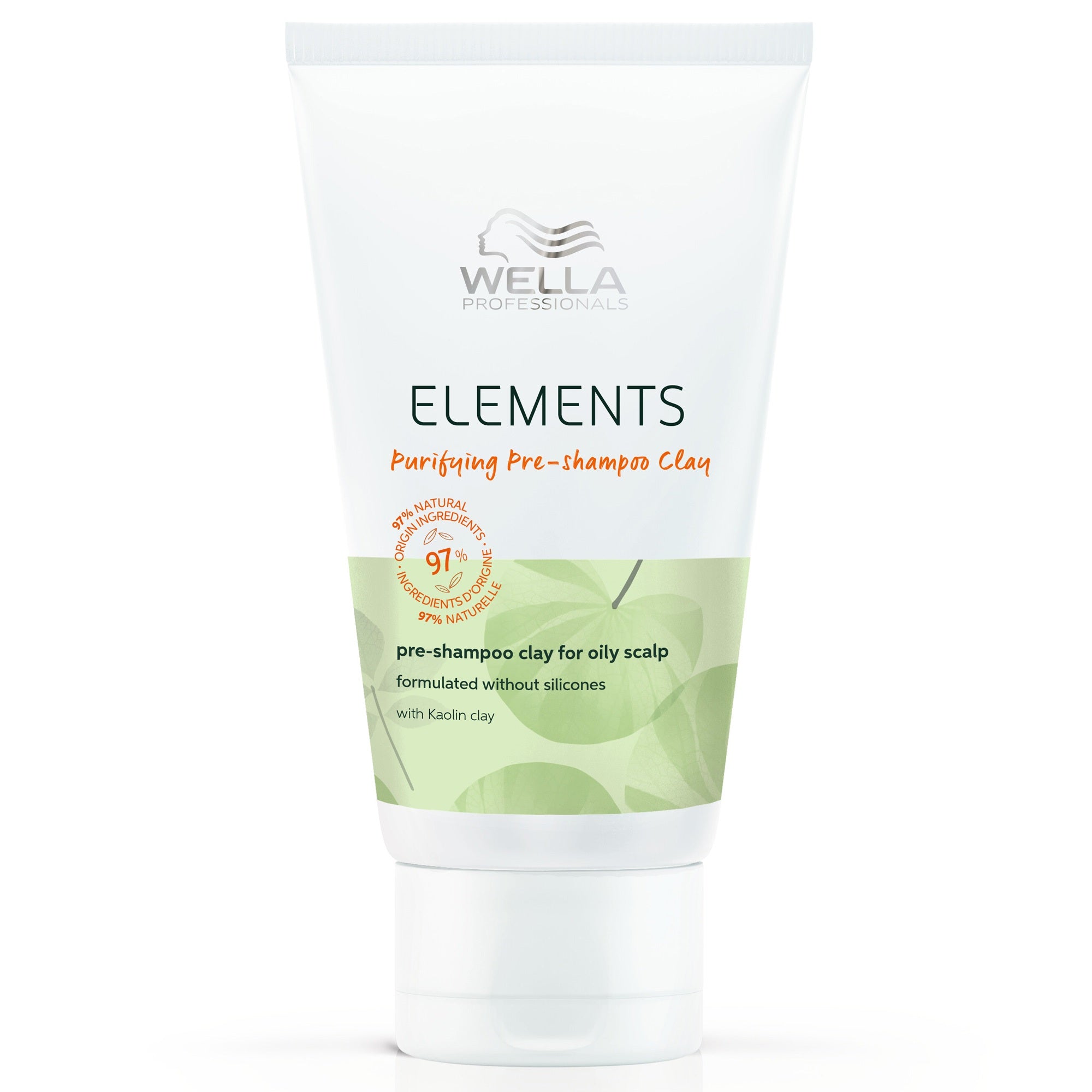 Elements Renewing Purifying Pre-Shampoo Clay