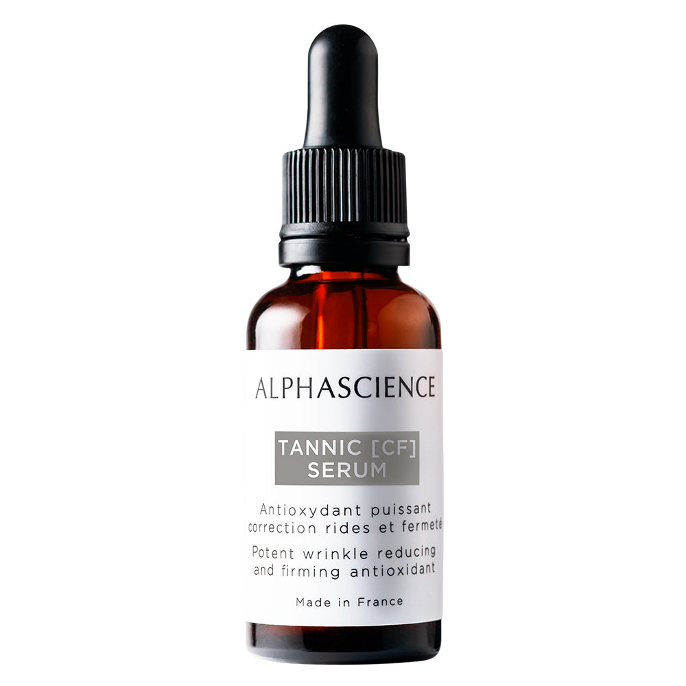Tannic Cf Serum