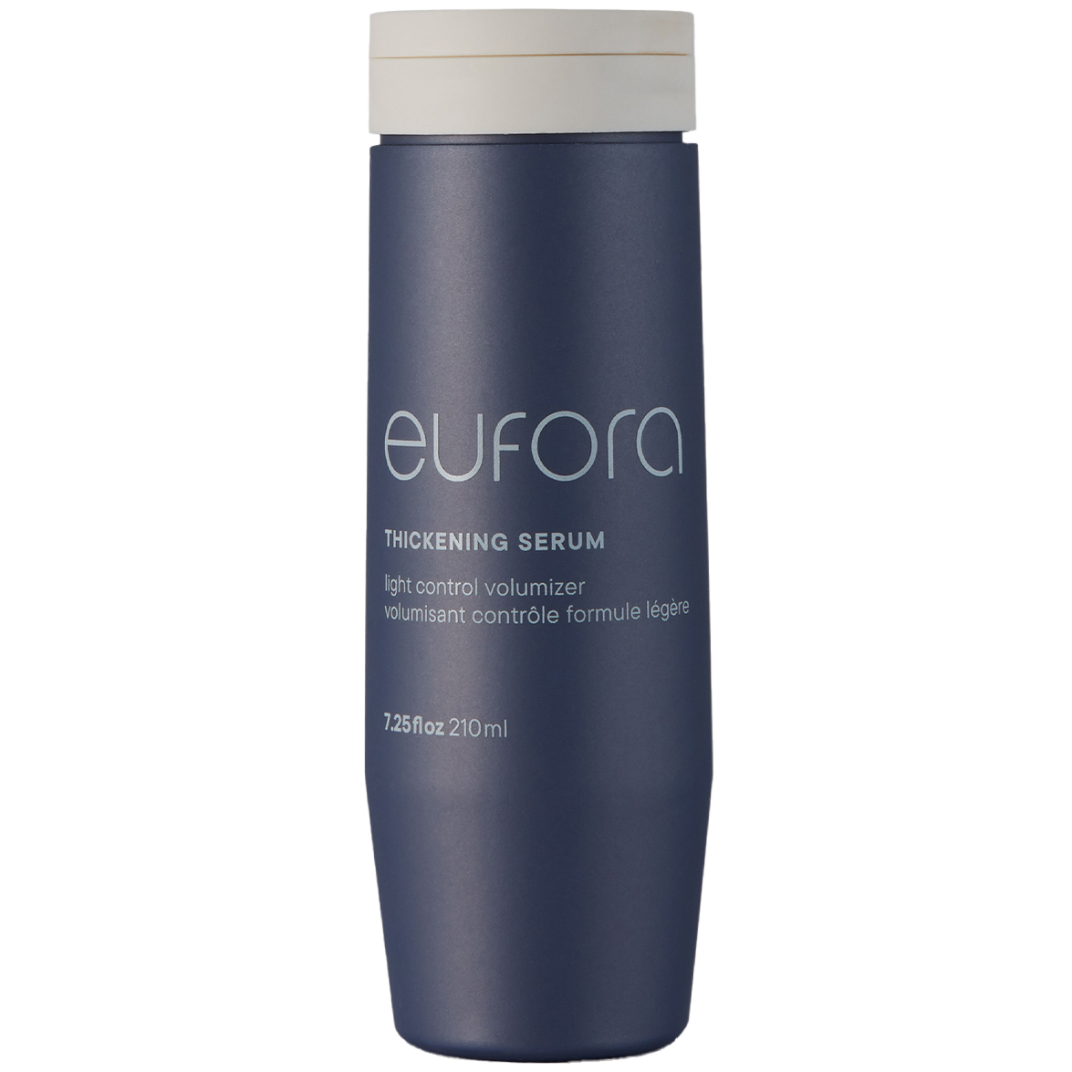 EuforaStyle THICKENING SERUM light control volumizer