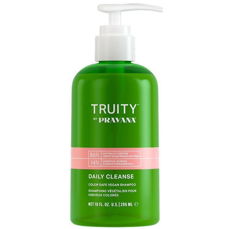 Truity Daily Cleanse Shampoo