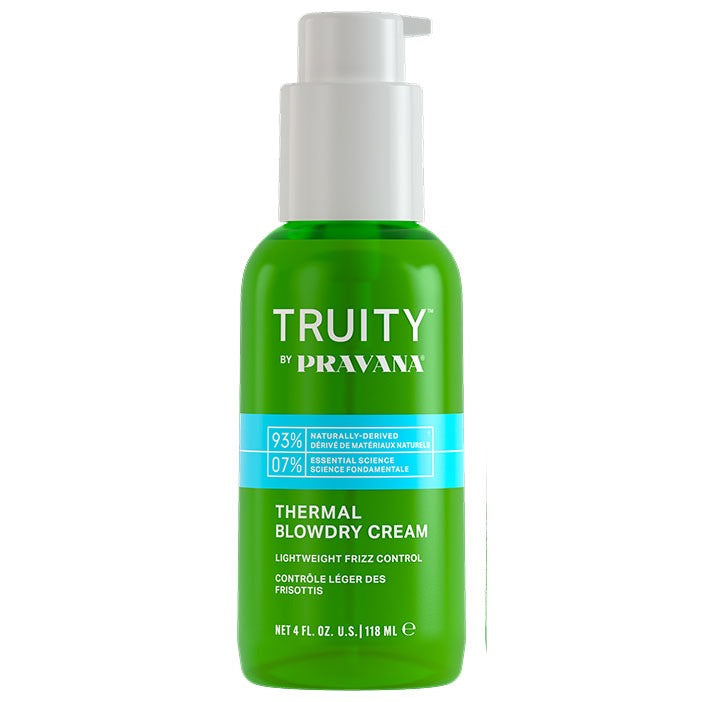 Truity Thermal Blowdry Cream