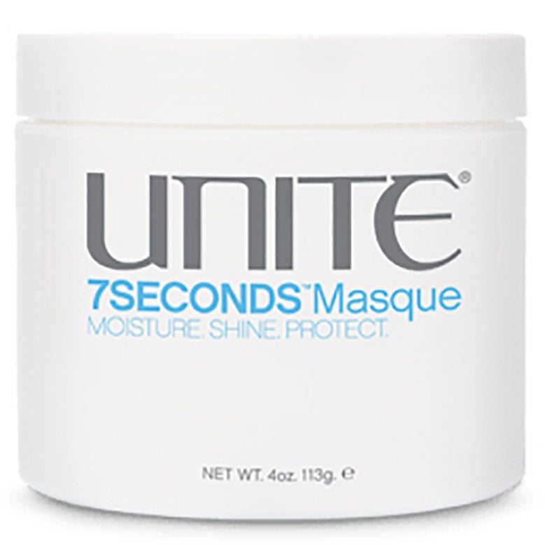 7SECONDS Masque