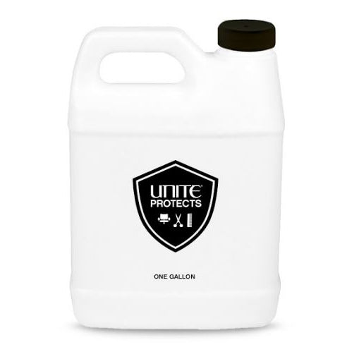 UNITE PROTECTS Solution Container - Gallon