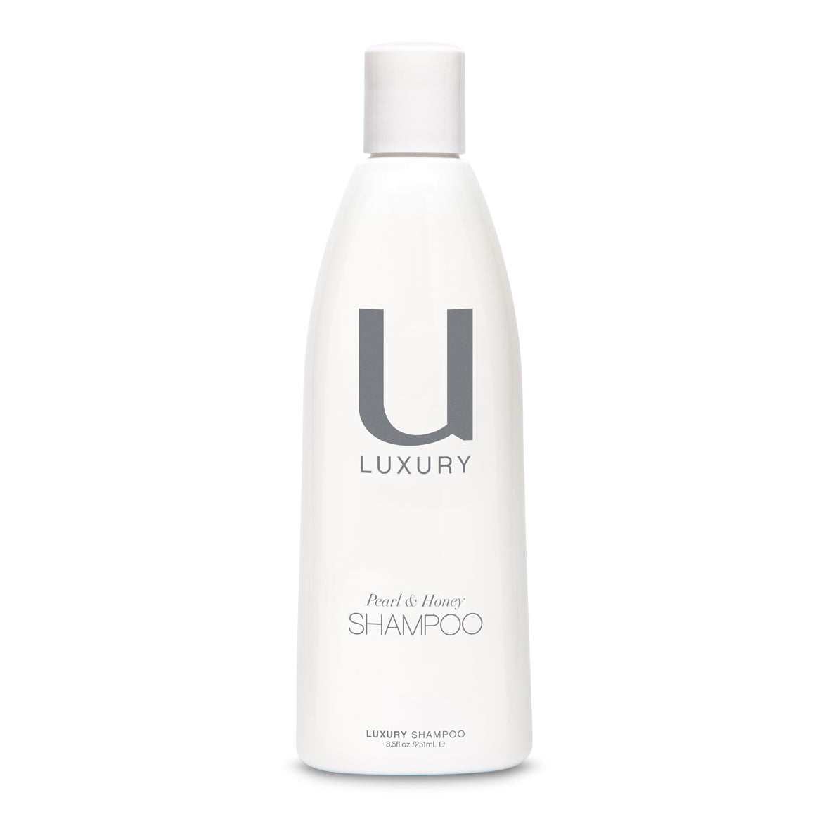 U LUXURY Shampoo