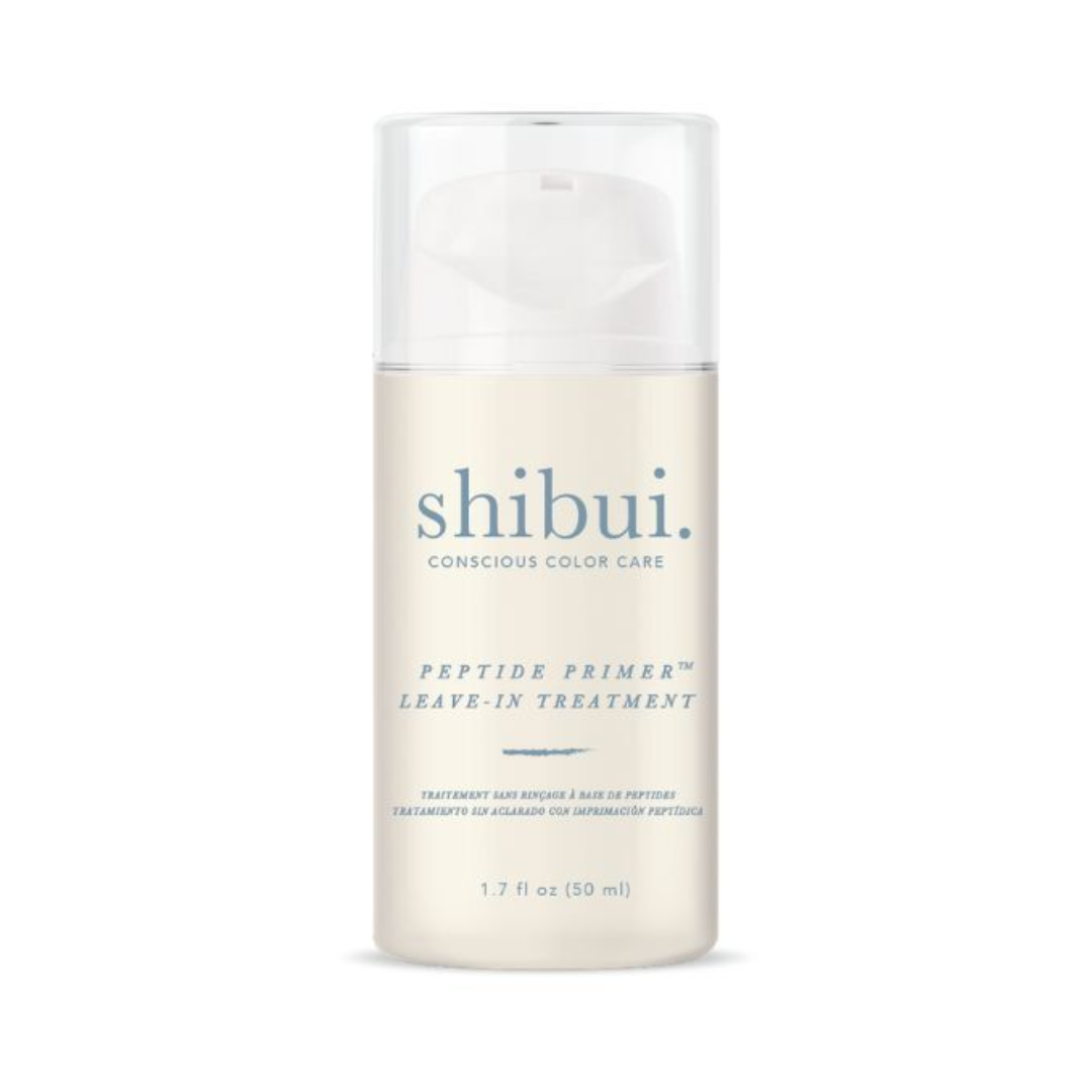 Peptide Primer Leave In Treatmet