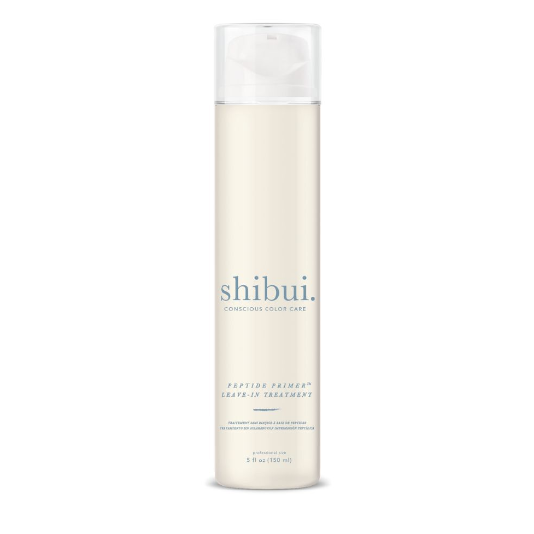 Peptide Primer Leave In Treatmet